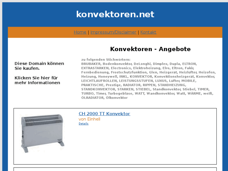 www.konvektoren.net