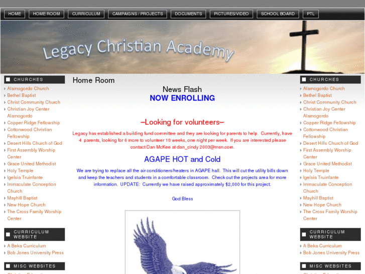 www.legacychristianacademy-edu.com