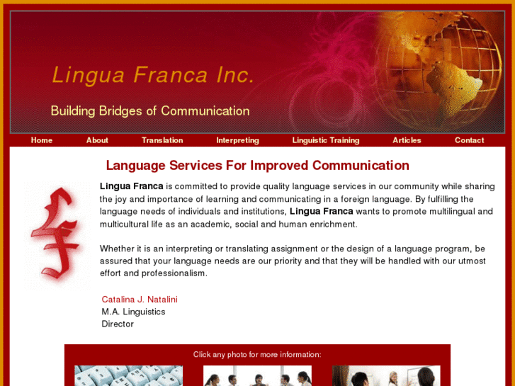 www.linguafrancainc.com