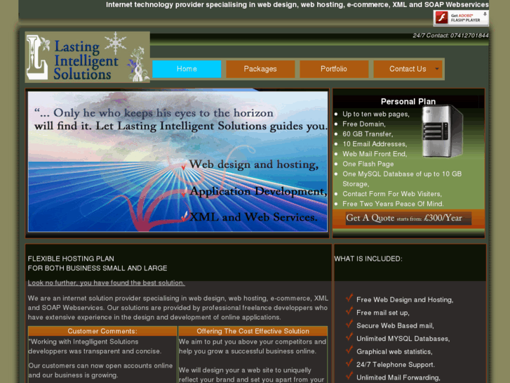 www.lisolab.co.uk