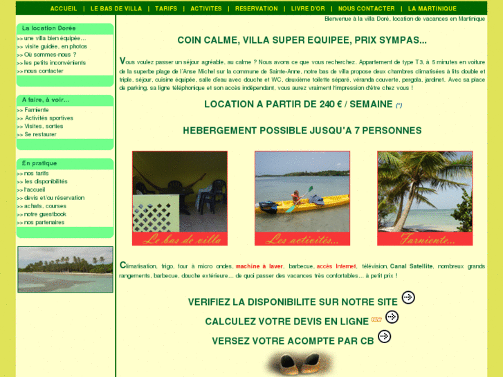 www.location-villa-dore-martinique.com