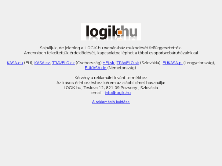 www.logik.hu