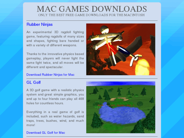 www.macgamesdownloads.com