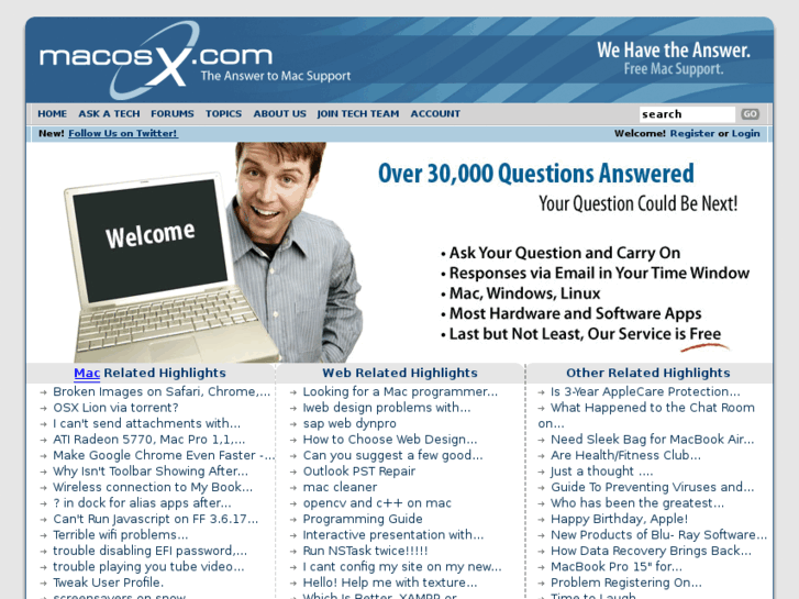 www.macosx.com