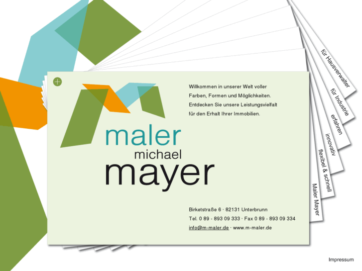 www.malermayer.com