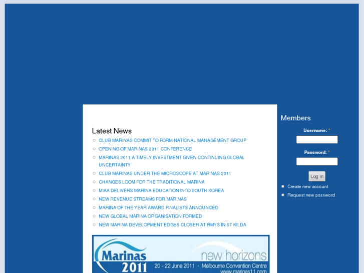 www.marinas.net.au