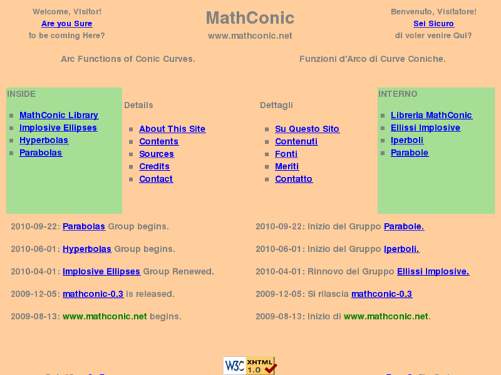 www.mathconic.net