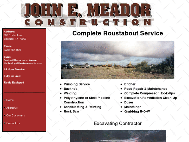 www.meadorconstruction.com