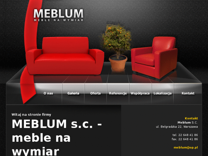 www.meblum.com