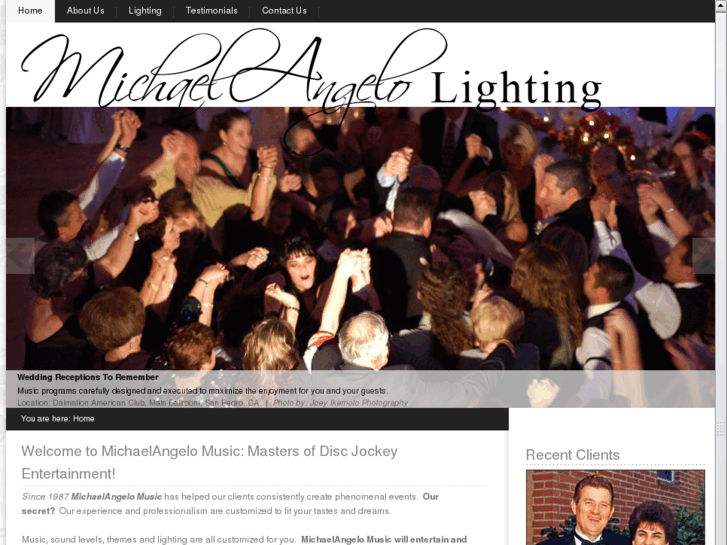 www.michaelangelolighting.com