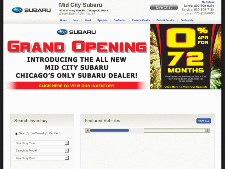 www.mid-citysubaru.com