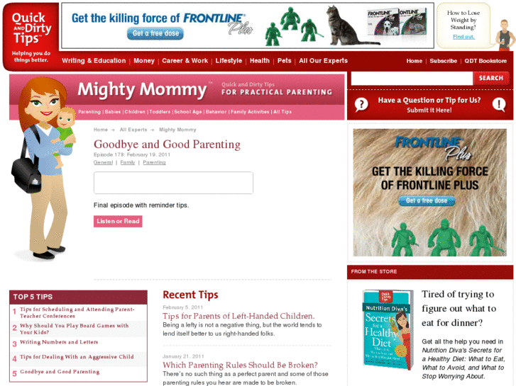 www.mightymommy.com