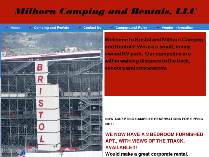 www.milhorncamping.com
