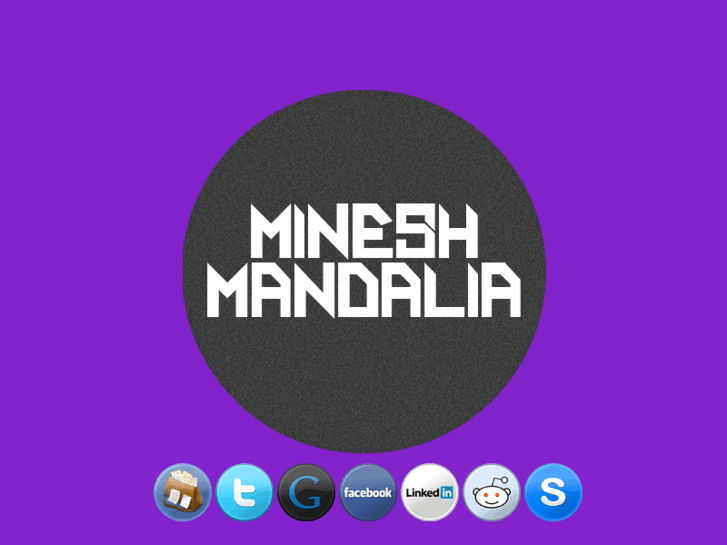 www.mineshmandalia.com