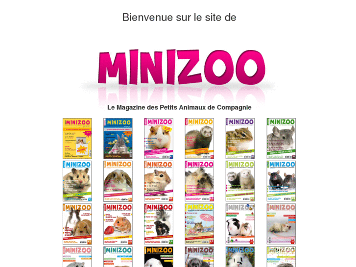 www.minizoo.fr