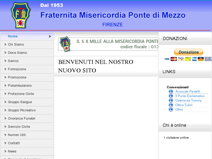 www.misericordiapontedimezzo.org