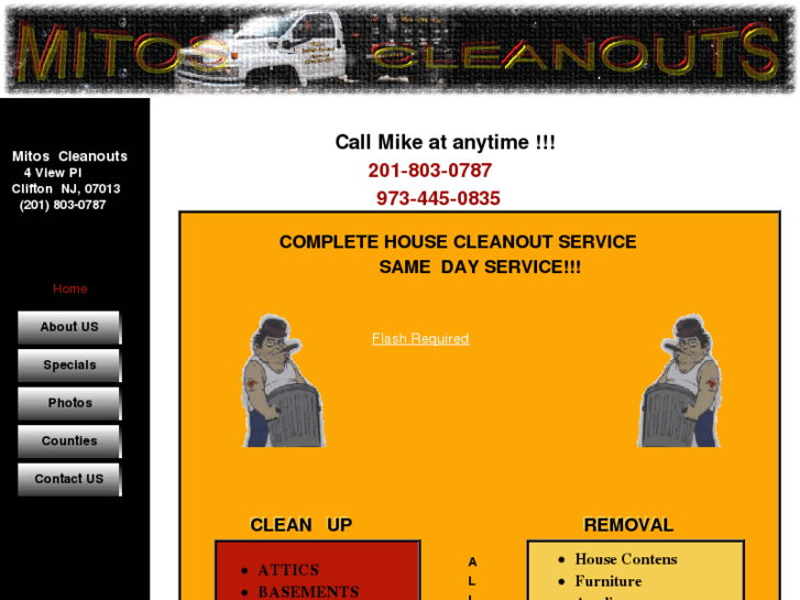 www.mitoscleanout.com