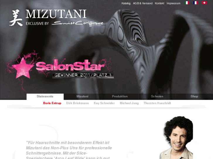 www.mizutani.ch