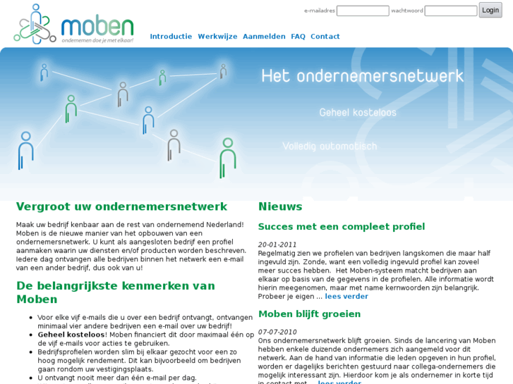 www.moben.nl