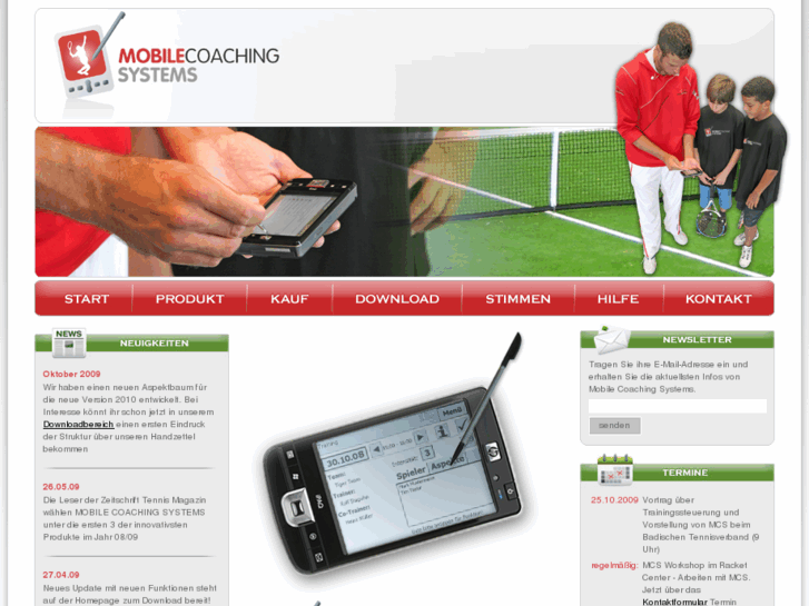 www.mobile-coaching-systems.com