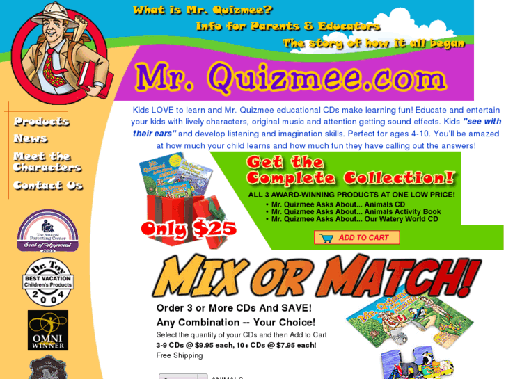 www.mrquizmee.com