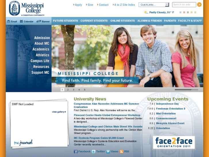 www.ms-college.com