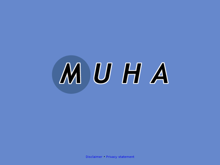 www.muha.net