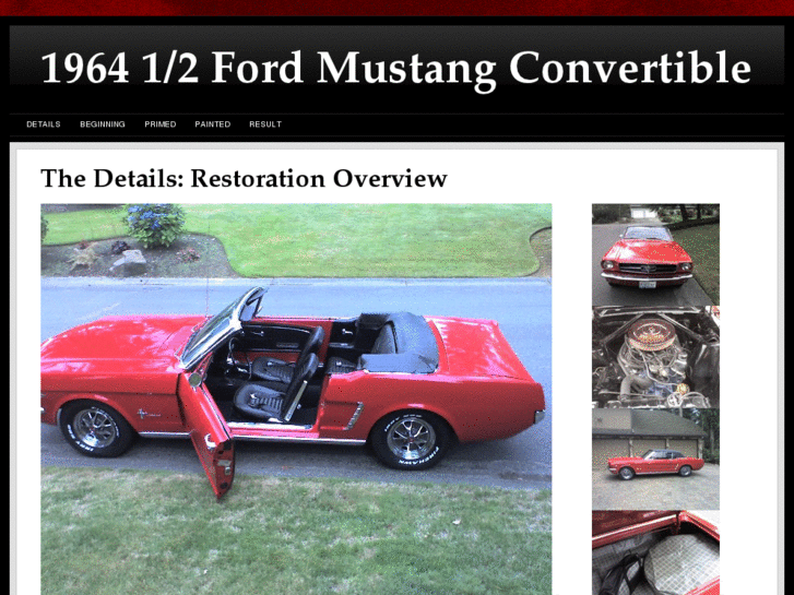 www.my64mustang.com