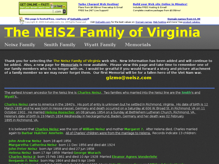 www.neisz.com