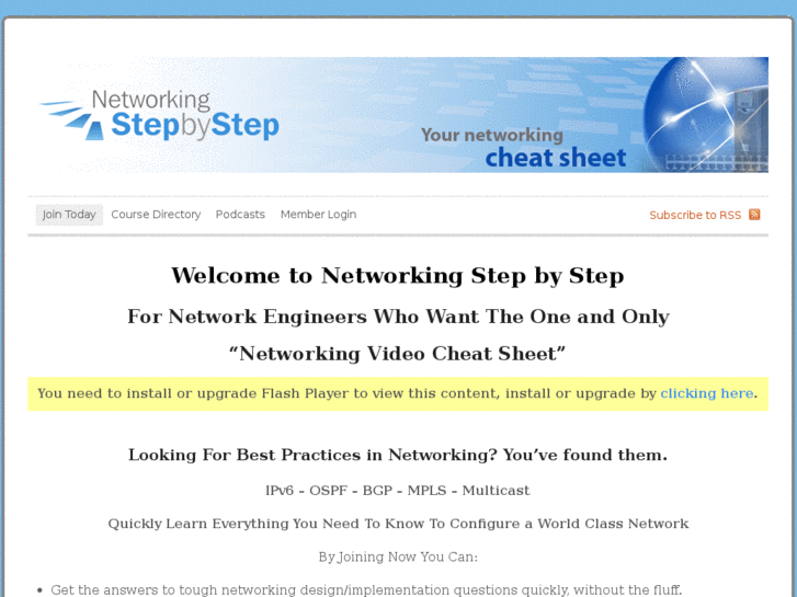 www.netstepbystep.com