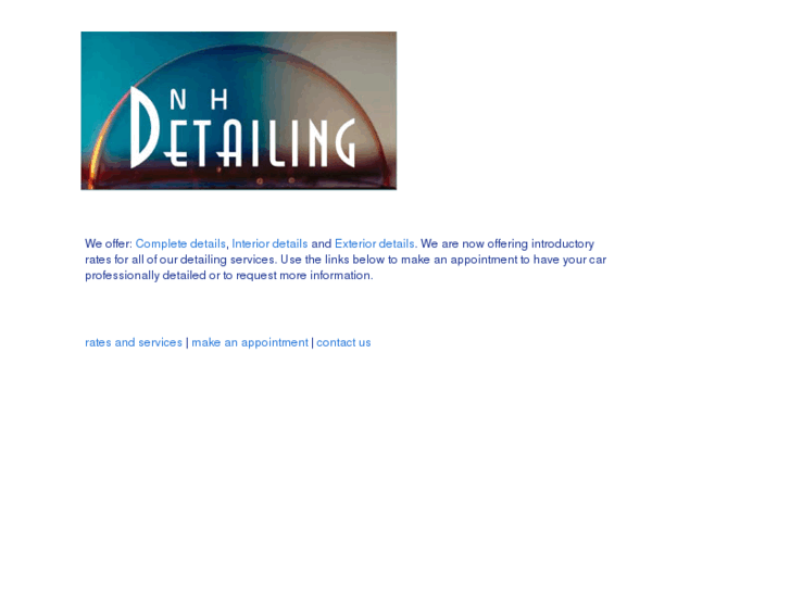 www.nhdetailing.com