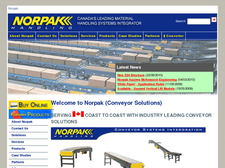 www.norpak.com