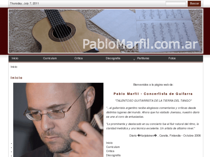 www.pablomarfil.com.ar