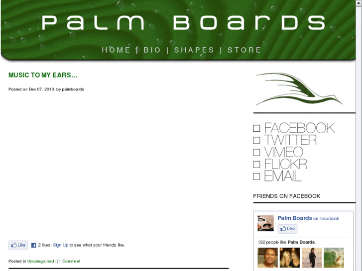 www.palmboards.com