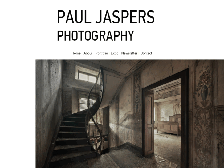 www.pauljaspers.com