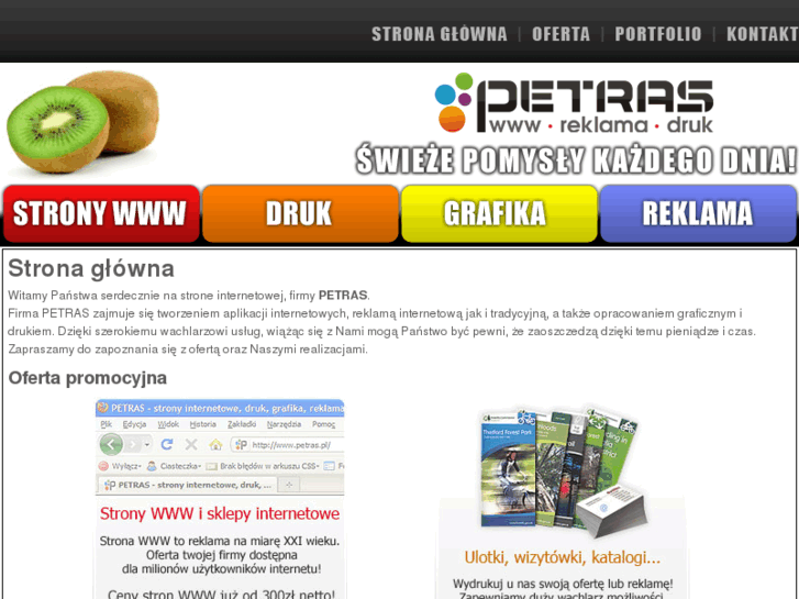 www.petras.pl