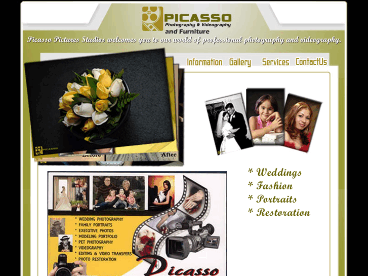 www.picassodigitalphoto.com