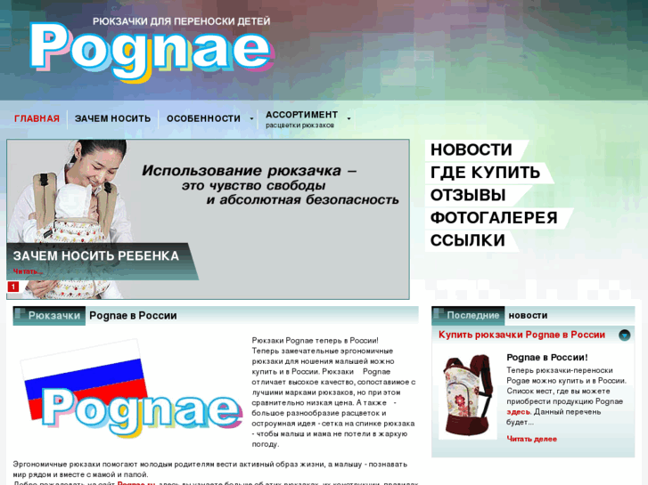 www.pognae.ru