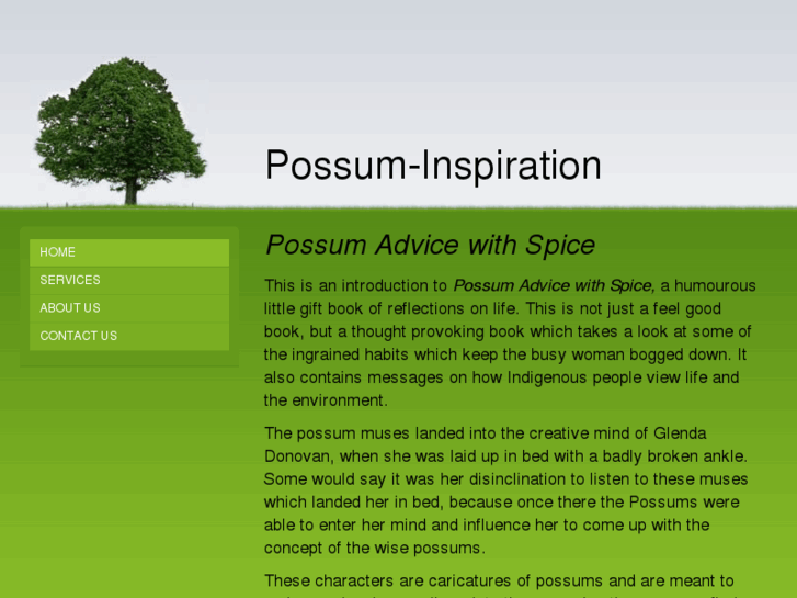 www.possum-inspiration.com