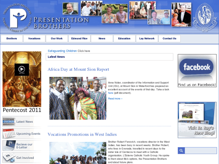 www.presentation-brothers.org