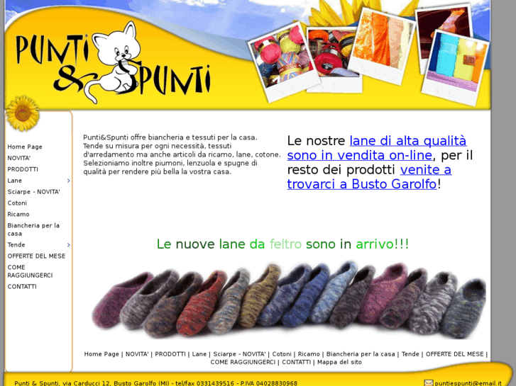 www.puntispunti.com