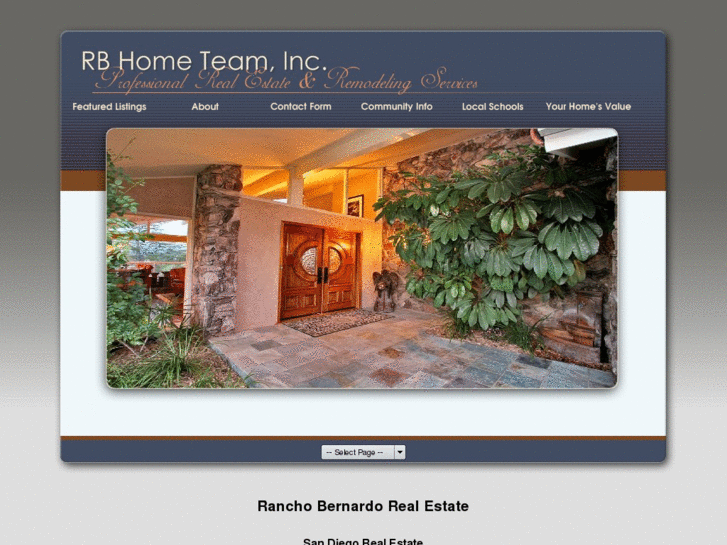 www.rbhometeam.com