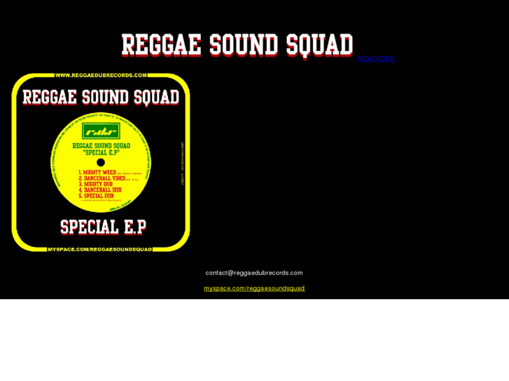 www.reggaedubrecords.com