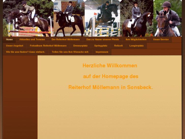 www.reiterhof-moellemann.de