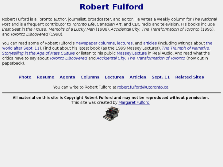 www.robertfulford.com