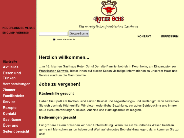 www.roterochs.de