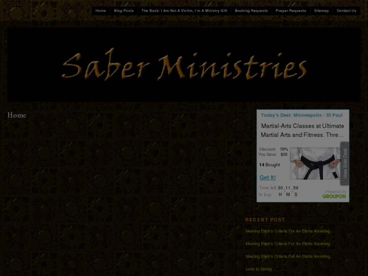 www.saberministries.org