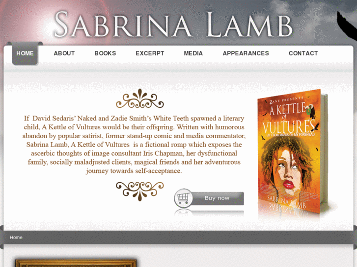 www.sabrinalamb.com