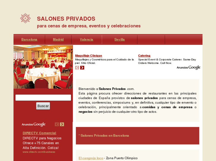 www.salonesprivados.com