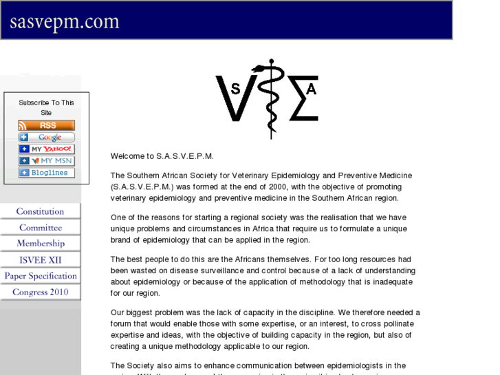 www.sasvepm.com
